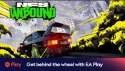 Need for Speed Unbound heading to EA Play