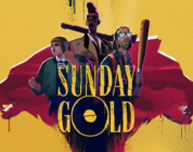 Sunday Gold (PC)