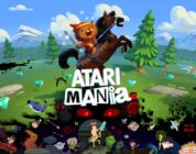 Atari Mania Review