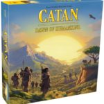 Catan: Dawn of Humankind Review