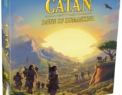 Catan: Dawn of Humankind Review