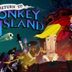 Return to Monkey Island Review
