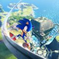 Sonic Frontiers Review