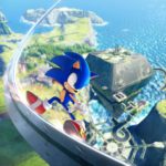 Sonic Frontiers Review