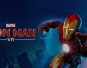 Marvel’s Iron Man VR Review (Meta Quest 2)