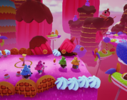 Kukoos: Lost Pets (Switch)