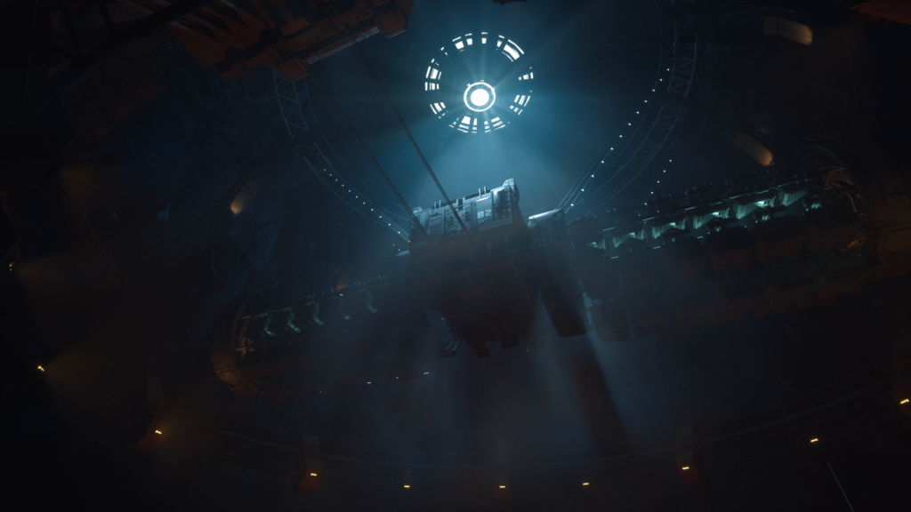 The Callisto Protocol review