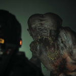 The Callisto Protocol review