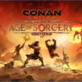 Conan – Age of Sorcery – Chapter 2 out now