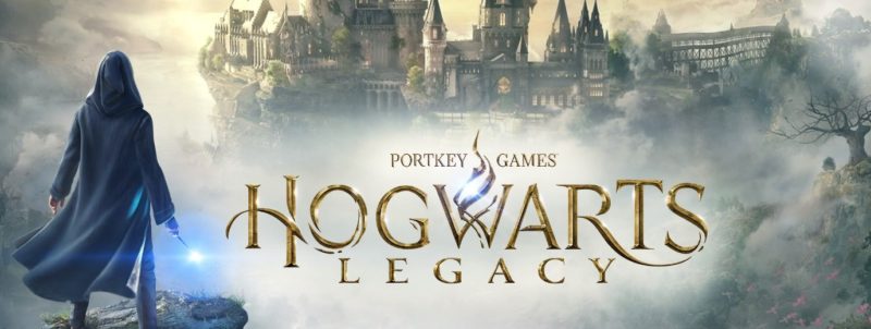 Hogwarts Legacy recebe trailer de lançamento