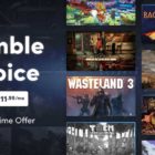 Humble announces December Choice game list