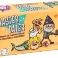 Master Dater Review