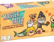 Master Dater Review