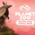 New expansion to Planet Zoo announced