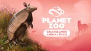 New expansion to Planet Zoo announced