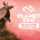 New expansion to Planet Zoo announced