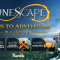 Runescape: Paths to Adventure Bundle announced from Humble Bundle