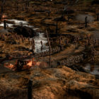 The Great War: Western Front gets a new trailer from Frontier Foundry