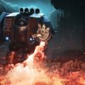 Warhammer 40,000: Chaos Gate – Daemonhunters – Duty Eternal expansion launches