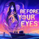 Pre-orders for PSVR2 title Before Your Eyes now live