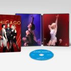 Chicago 20th Anniversary Steelbook heading home February 7th