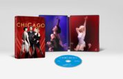 Chicago 20th Anniversary Steelbook heading home February 7th