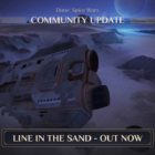 Dune: Spice Wars gets Line in the Sand Update