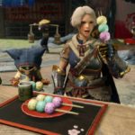 Monster Hunter Rise Review