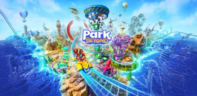 Park Beyond gets new management trailer