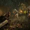 New screenshots released for The Lords of the Fallen