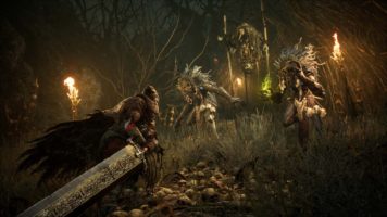 Agora com data: Lost Ark recebe The Witcher em 18 de janeiro