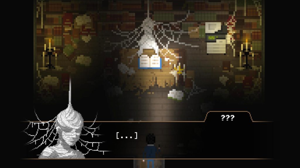 Yuppie Psycho: Executive Edition review