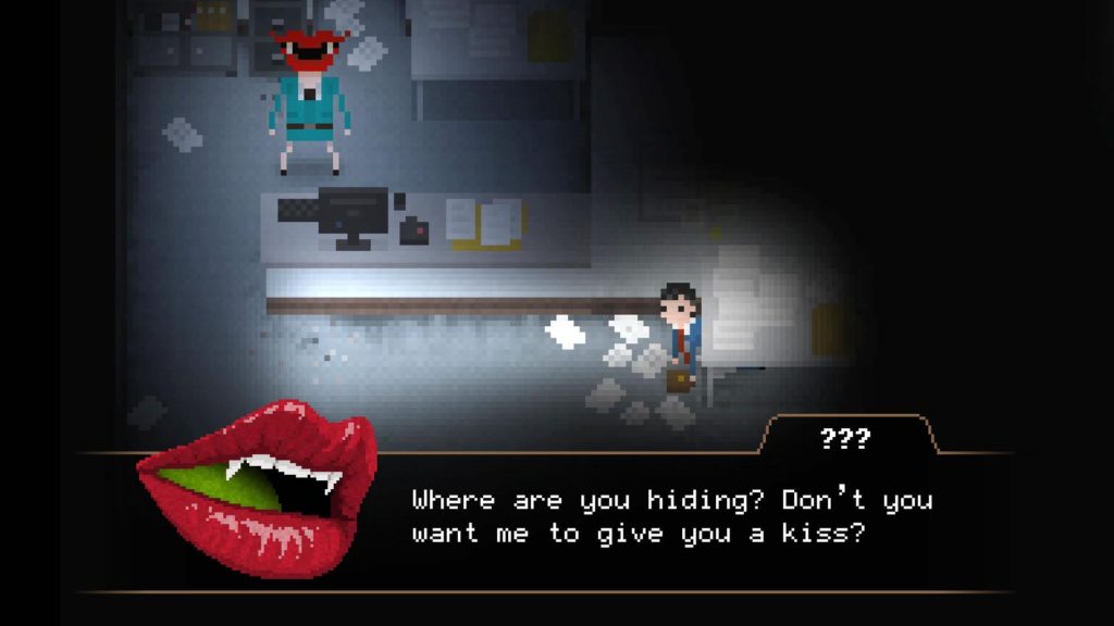 Yuppie Psycho: Executive Edition review