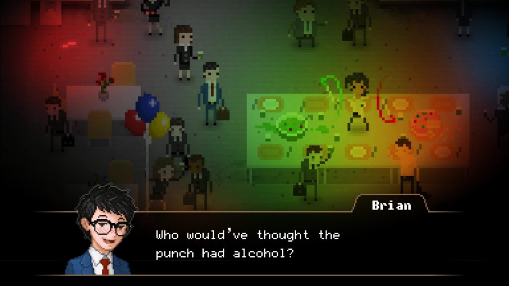 Yuppie Psycho: Executive Edition review