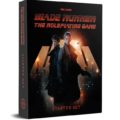 Blade Runner – The Roleplaying Game Review