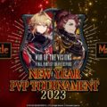 Square Enix backing PvP tournament for War of the Visions Final Fantasy Brave Exvius