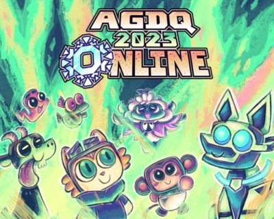 Games Done Quick founder stepping down