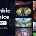 Humble Choice January is live!