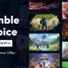 Humble Choice January is live!