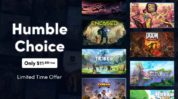 Humble Choice January is live!
