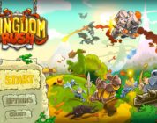 Kingdom Rush Review