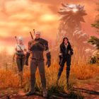 Lost Ark x The Witcher collab launches January 18th