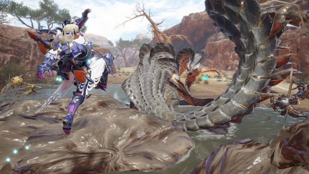 Is Monster Hunter: World worth playing? What are some reasons you