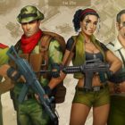 Narcos: Cartel Wars Unlimited launches from Netflix