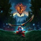 The Pathless heading to Xbox and Nintendo Switch