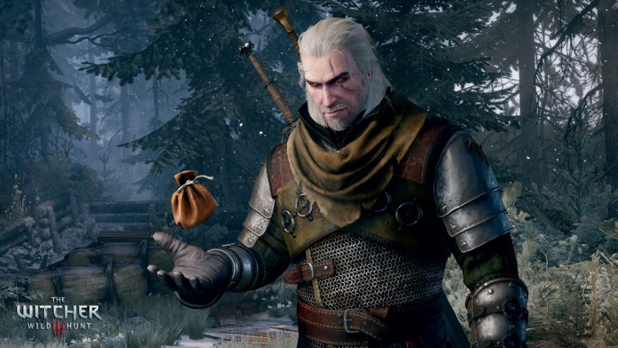 The Witcher Edition Hunt Complete Review – digitalchumps Wild - 3