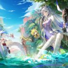 Tower of Fantasy Update 2.3 details unveiled
