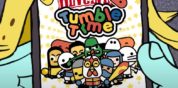 Devolver’s Tumble Time available now