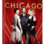Chicago Steelbook