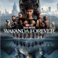 Black Panther: Wakanda Forever